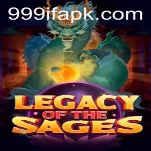 Exploring the Mystical Realm of LegacyoftheSages with 999IF
